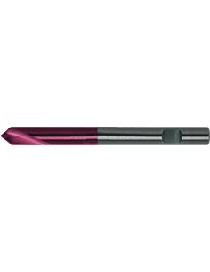 Broca pntear NC MDI TiALN DIN6535 vastago HB 142 16mm FORMAT