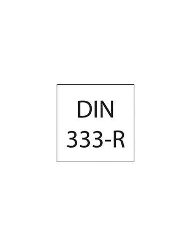 Broca centrar DIN333 HSS Forma R 2,0mm FORMAT