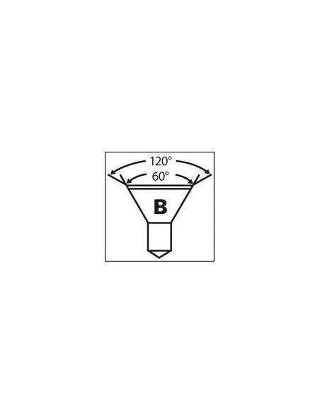 Broca centrar DIN333 HSS forma B 120 2,5mm FORMAT