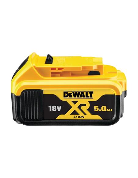 BATERIA CARRIL XR 18V-LI.ION.5 AH