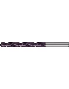 Broca espiral DIN338 MDI TiALN tipo N 1,40mm FORMAT
