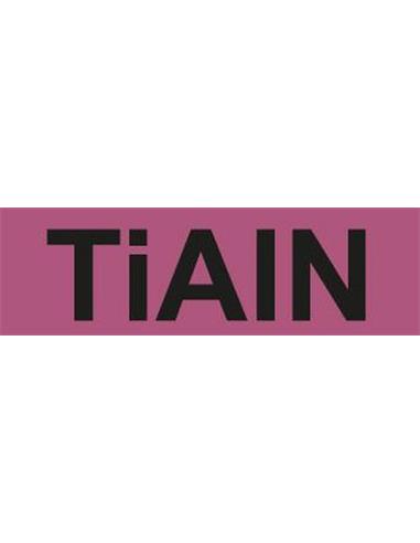 Broca espiral DIN338 MDI TiALN tipo N 5,30mm FORMAT