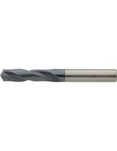 Broca espiral MDI SUPRA vastago HA refrigeracion interior 3xD 12,20mm FORMAT GT