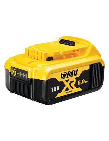 BATERIA CARRIL XR 18V-LI.ION.5 AH