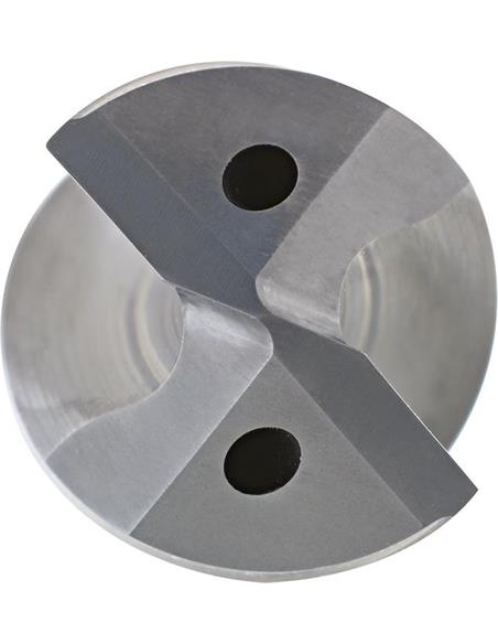 Broca espiral MDI SUPRA vastago HA refrigeracion interior 3xD 16,80mm FORMAT GT