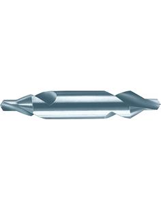 Broca de centrar DIN333 HSS forma A 1,60mm GÜHRING