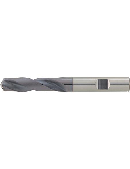 Broca espiral MDI SUPRA vastago HA refrigeracion interior 5xD 1,20mm FORMAT GT
