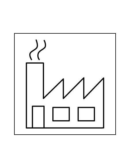 Broca espiral MDI SUPRA vastago HA refrigeracion interior 5xD 3,65mm FORMAT GT