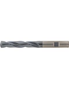 Broca espiral MDI SUPRA vastago HB refrigeracion interior 5xD 9,20mm FORMAT GT