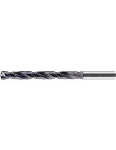 Brocas espirales MDI 1,6mm 8xD refr i HA SUPRA FORMAT GT