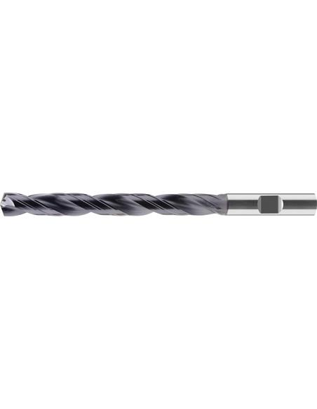 Brocas espirales MDI 15,5mm8xD rfr i HB SUPRA FORMAT GT