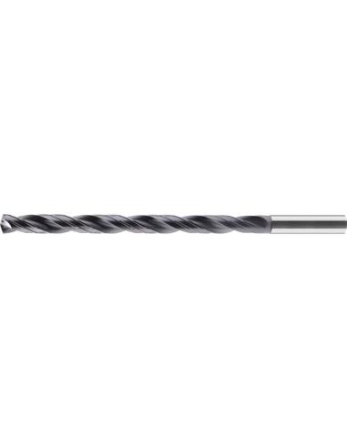 Brocas espirales MDI 10,6mm12xD rfr i HA SUPRA FORMAT GT
