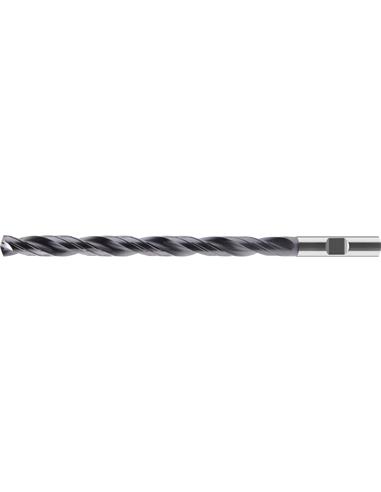 Brocas espirales MDI 4,7mm 12xD rfr i HB SUPRA FORMAT GT