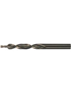 Broca escalon mltp guias DIN8378 HSS 90 M5 FORMAT
