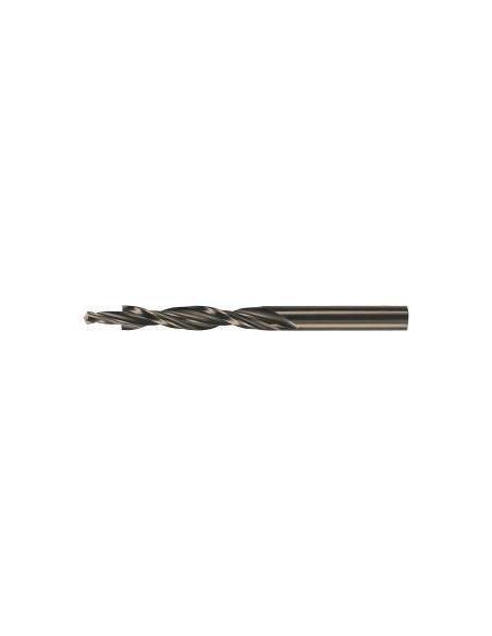 Broca escalon mltp guias DIN8378 HSS 180 M8 FORMAT