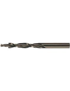 Broca escalon mltp guias DIN8378 HSS 180 M10 FORMAT