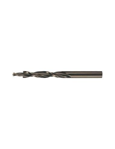 Broca escalon mltp guias DIN8378 HSS 180 M10 FORMAT