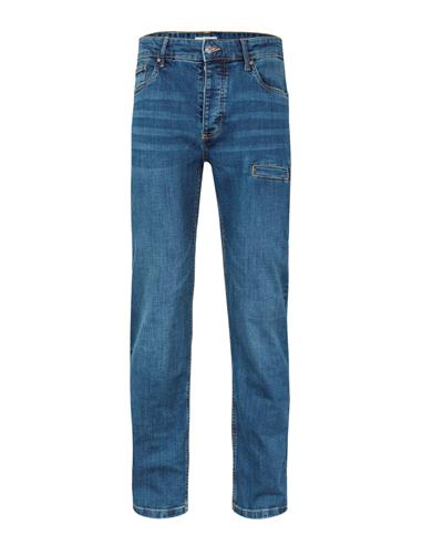 PANTALON VAQUERO DENIM STRETCH - Talla 2XL