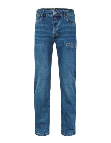 PANTALON VAQUERO DENIM STRETCH - Talla L