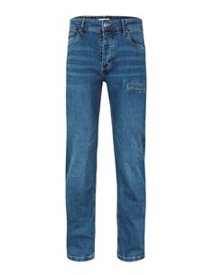 PANTALON VAQUERO DENIM STRETCH - Talla M