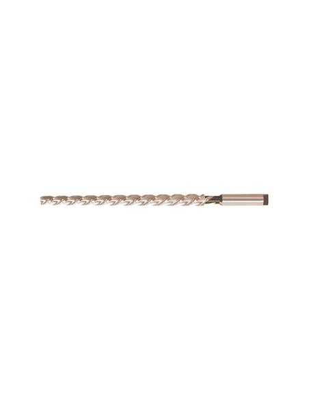 Escariador conico DIN9 HSS 2,0mm FORMAT