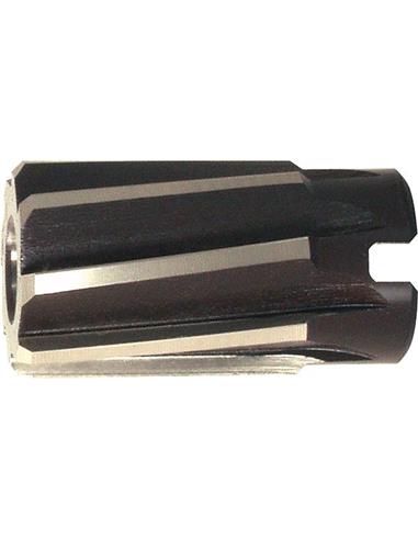 Escariador acoplable DIN219 HSSE forma B 34mm FORMAT