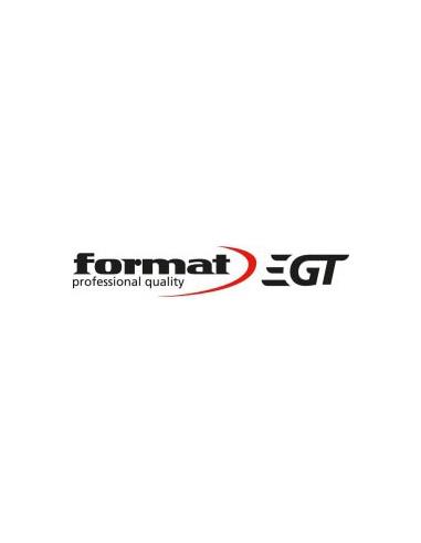 Brocas espirales MDI 12,5mm12xD rfr i HA SUPRA FORMAT GT