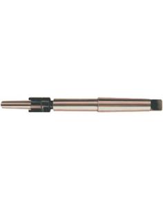Soporte acoplable DIN217 vastago CM3 16,0mm FORMAT