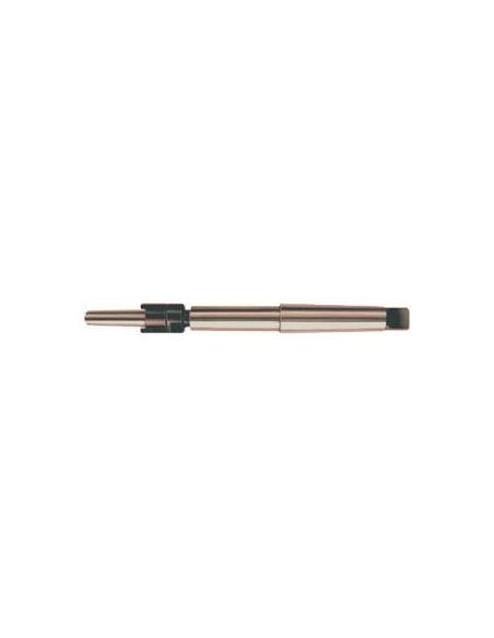 Soporte acoplable DIN217 vastago CM4 19,0mm FORMAT