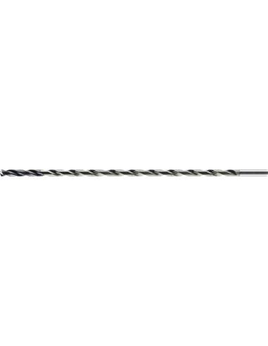 Brocas espirales MDI 9,5mm 30xD rfr i HA SUPRA FORMAT GT