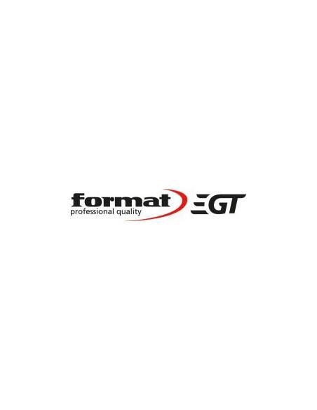 Brocas espirales MDI 9,8mm 30xD rfr i HA SUPRA FORMAT GT