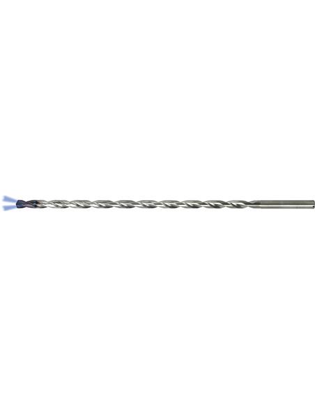 Broca agjo profndo WN MDI 9065120040000 TiALN vastago HA refrig. int. 4,0mm GÜHRING