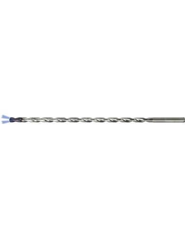Broca agjo profndo WN MDI 9065120070000 TiALN vastago HA refrig. int. 7,0mm GÜHRING