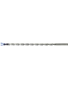 Broca agjo profndo WN MDI 9065120090000 TiALN vastago HA refrig. int. 9,0mm GÜHRING