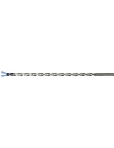 Broca agjo profndo WN MDI 9065130030000 TiALN vastago HA refrig. int. 3,0mm GÜHRING