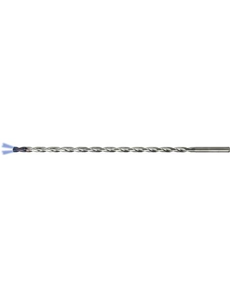 Broca agjo profndo WN MDI 9065130035000 TiALN vastago HA refrig. int. 3,50mm GÜHRING