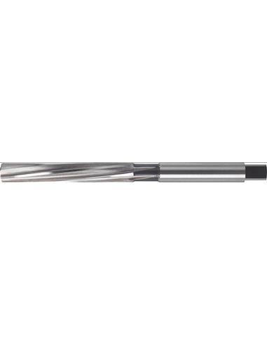 Escariador manual DIN206 HSS forma B 25,0mm FORMAT
