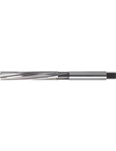 Escariador manual DIN206 HSS forma B 26,0mm FORMAT