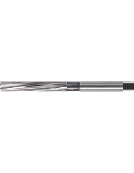 Escariador manual DIN206 HSS forma B 34,0mm FORMAT