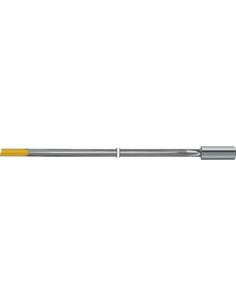 Broca canon 1 labio MD tipo EB50 20xD 5mm GÜHRING