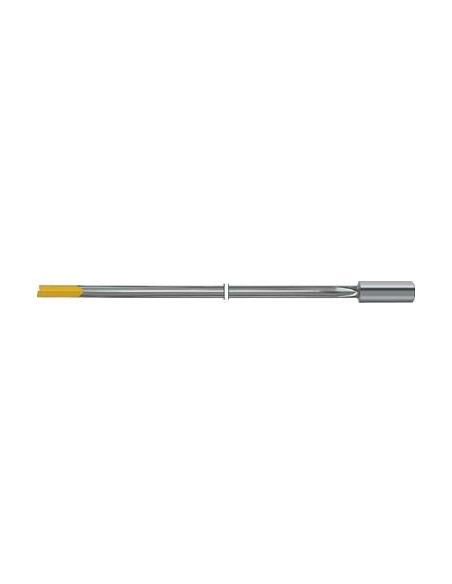 Broca canon 1 labio MD tipo EB50 20xD 10mm GÜHRING