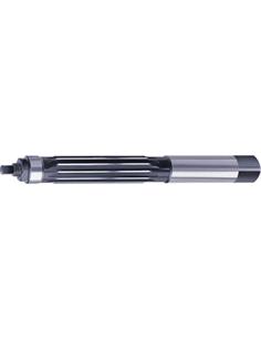 Escariador manual DIN206 HSS 14,0mm BECK