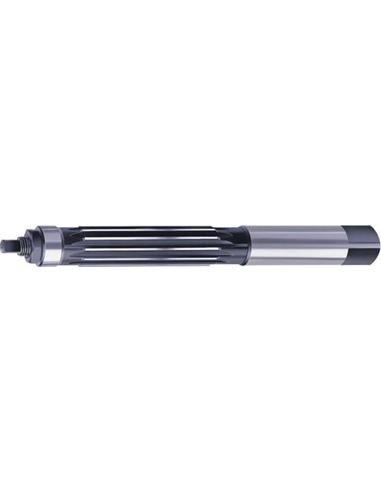 Escariador manual DIN206 HSS 20,0mm BECK