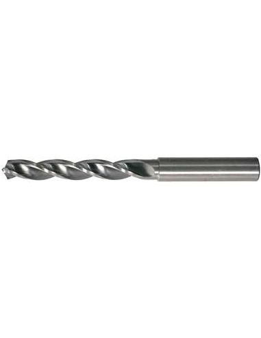 Broca espiral SL MDI Z3 vastago HA 5xD 3,70mm GÜHRING