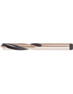 Broca espiral DIN8037 metal duro tipoN 2mm FORMAT