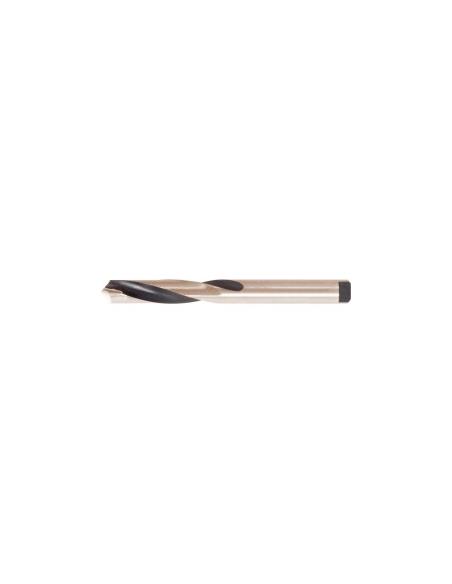 Broca espiral DIN8037 metal duro tipoN 3,30mm FORMAT