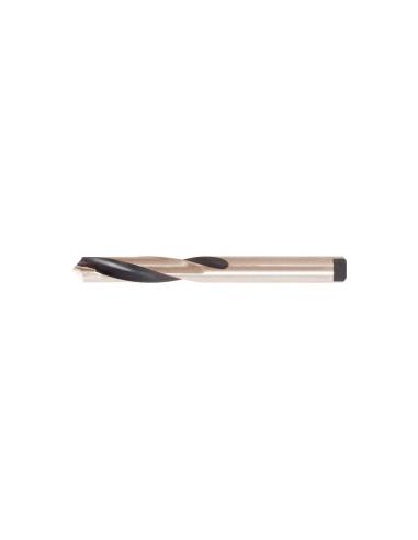 Broca espiral DIN8037 metal duro tipoN 8,50mm FORMAT