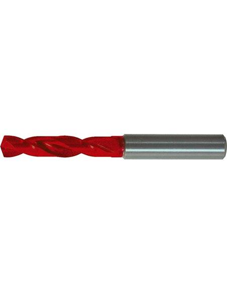Broca espiral SL WN MDI vastago FIRE 6537-HA 3xD 8,90mm GÜHRING