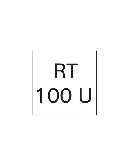 Broca espiral SL WN MDI refrigeracion interior FIRE vastago 6537HA 3xD 11,70mm GÜHRING