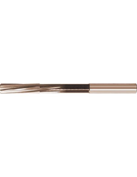 Escariador de maquina NC WN HSSE 7,90mm FORMAT